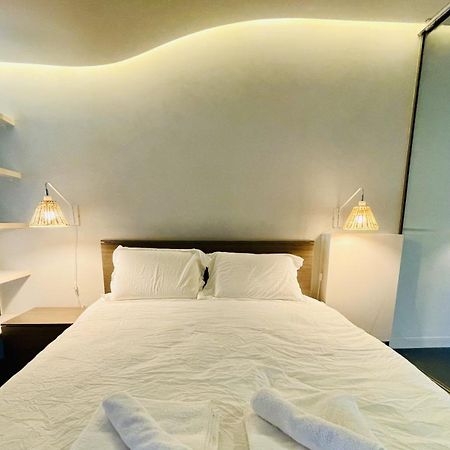 Nishi Holiday Apartments Канберра Номер фото