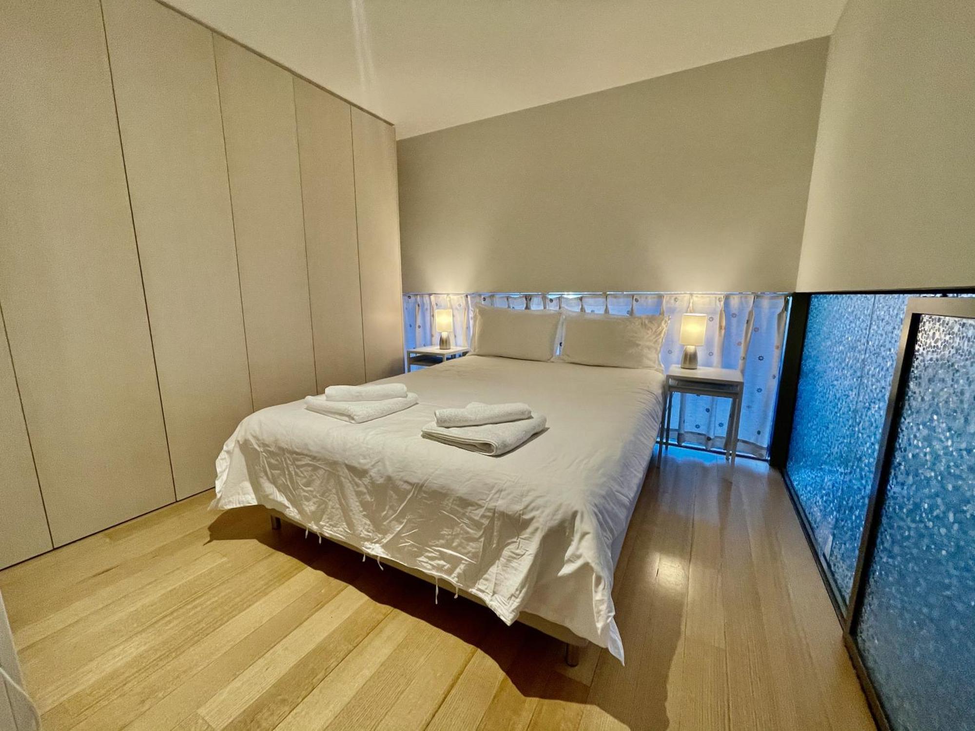 Nishi Holiday Apartments Канберра Номер фото